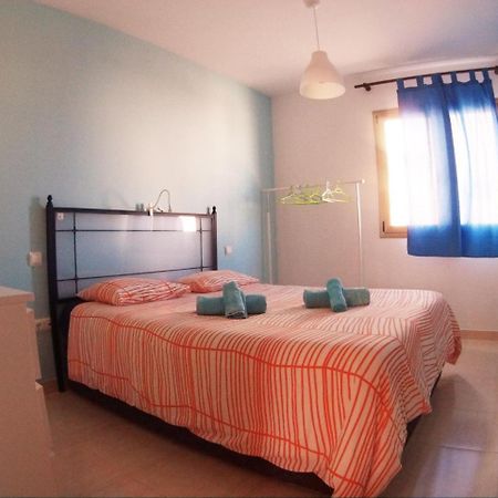 ホテルApartamento La Marea Cotillo エクステリア 写真