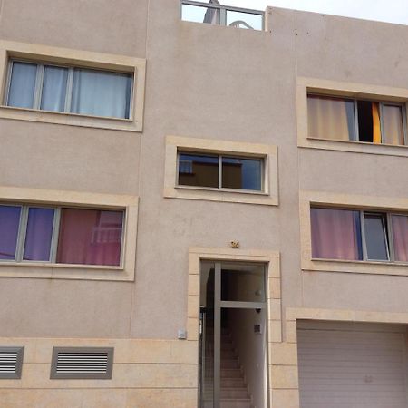 ホテルApartamento La Marea Cotillo エクステリア 写真