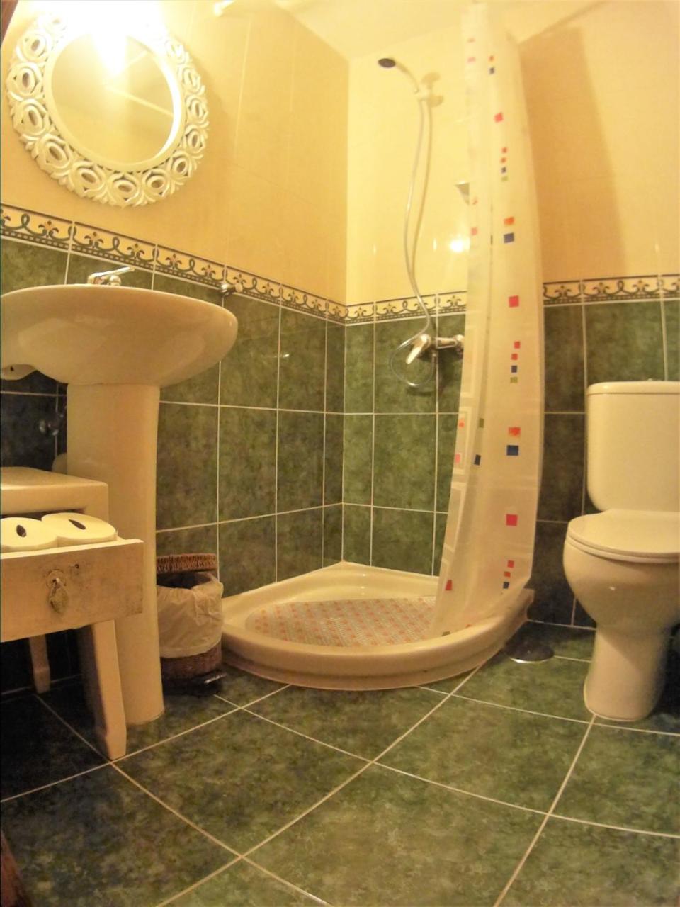 ホテルApartamento La Marea Cotillo エクステリア 写真