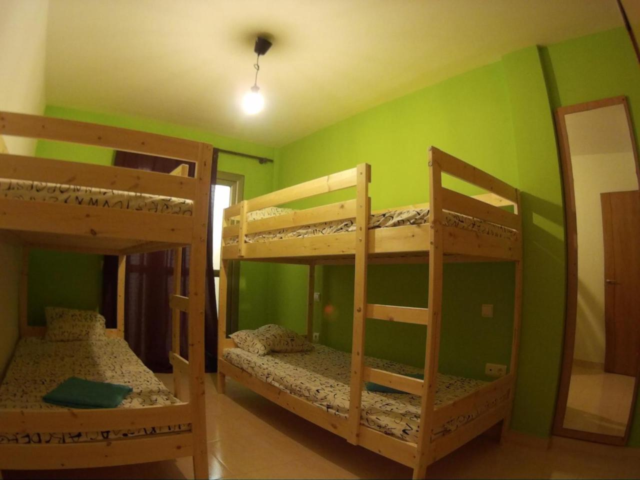 ホテルApartamento La Marea Cotillo エクステリア 写真