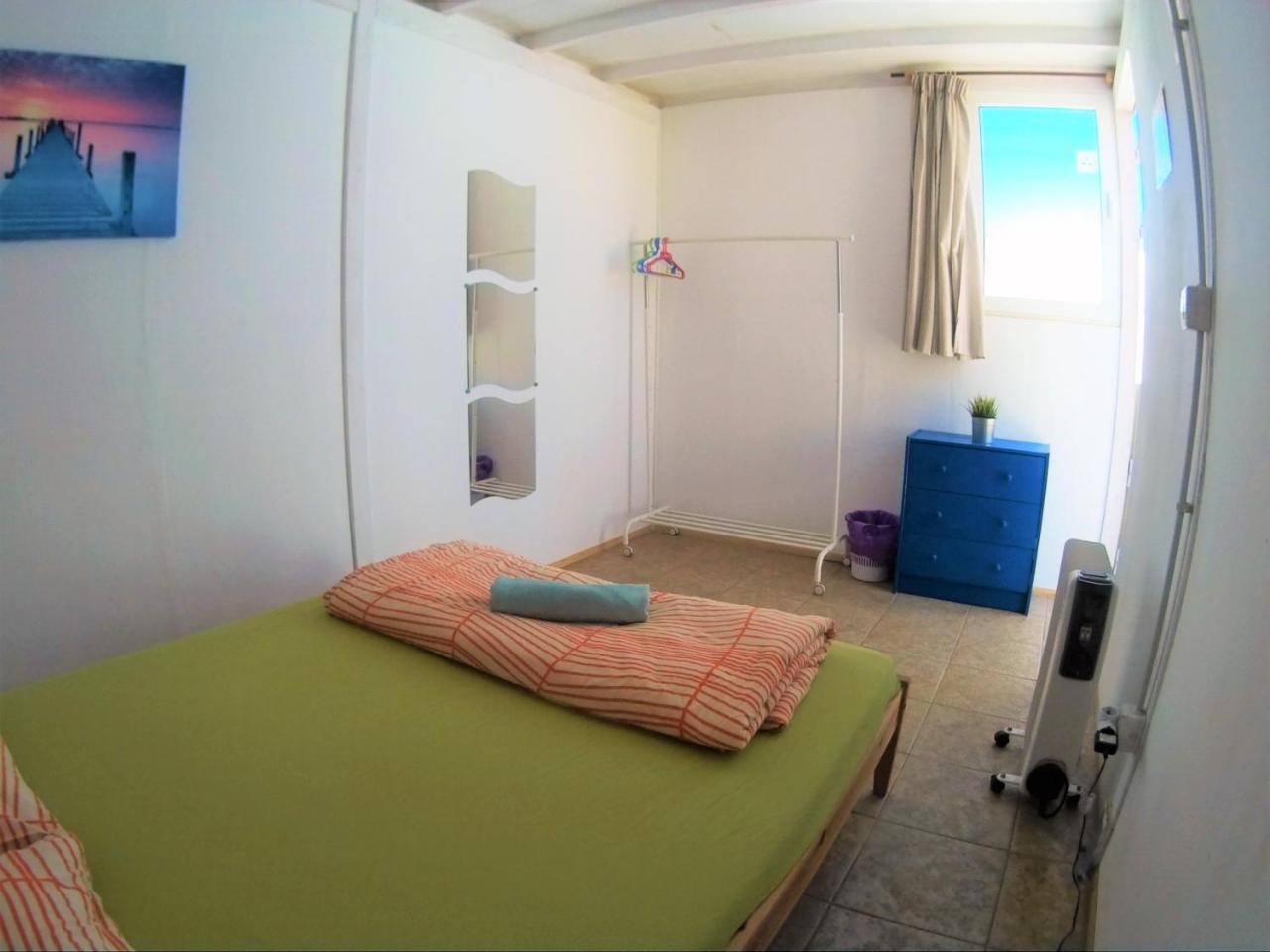 ホテルApartamento La Marea Cotillo エクステリア 写真