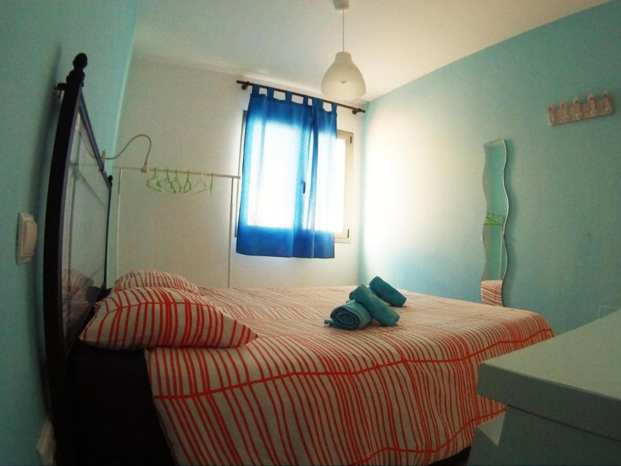 ホテルApartamento La Marea Cotillo エクステリア 写真